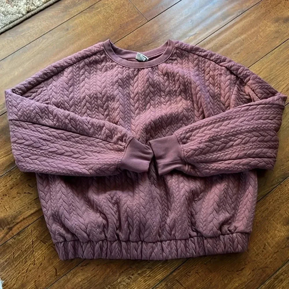 5 Sweaters Bundle - image 3